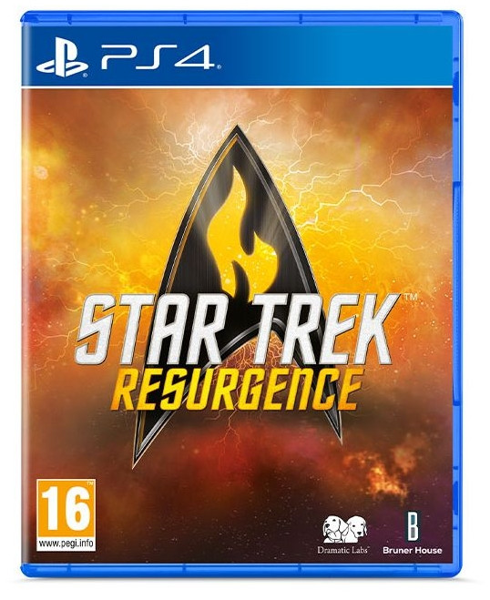 Star Trek Resurgence