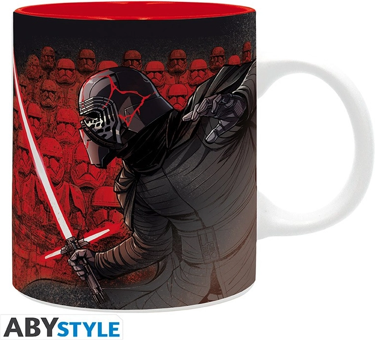 Star Wars - First Order Mug