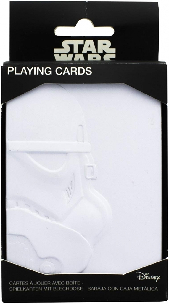 Star Wars - Playing Cards