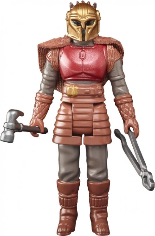 Star Wars Retro Collection Figure - The Armorer