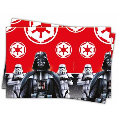 Star wars tafelkleed 1,8 meter