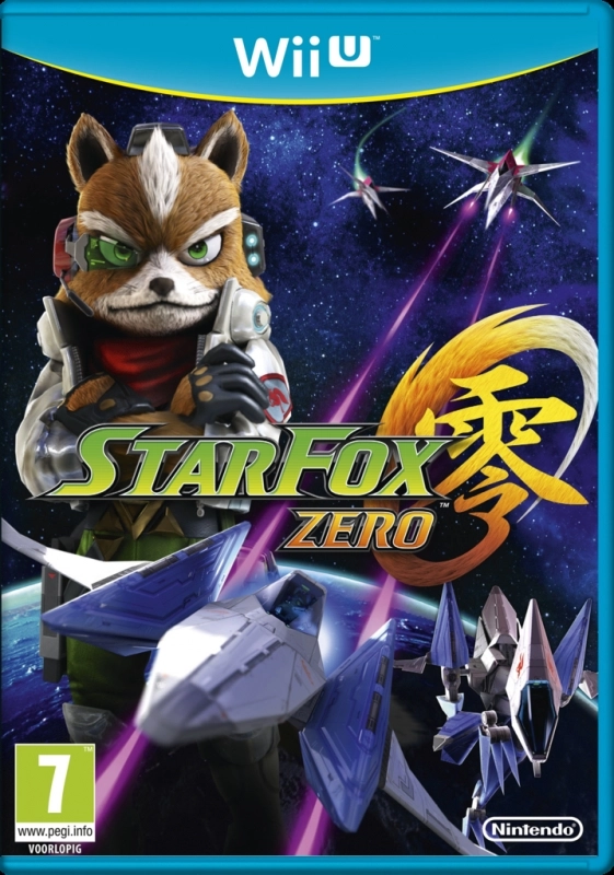 StarFox Zero