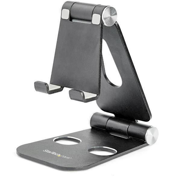 StarTech tablet & telefoon standaard multi angle