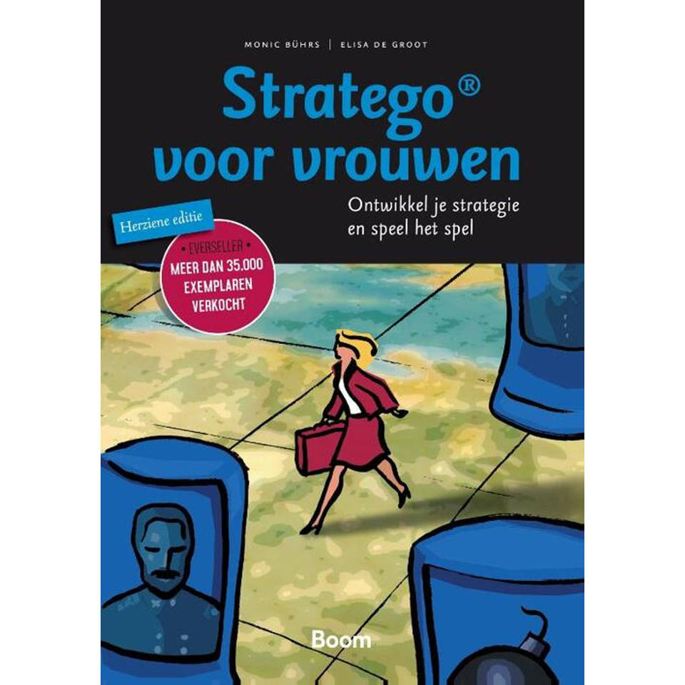 Stratego voor vrouwen