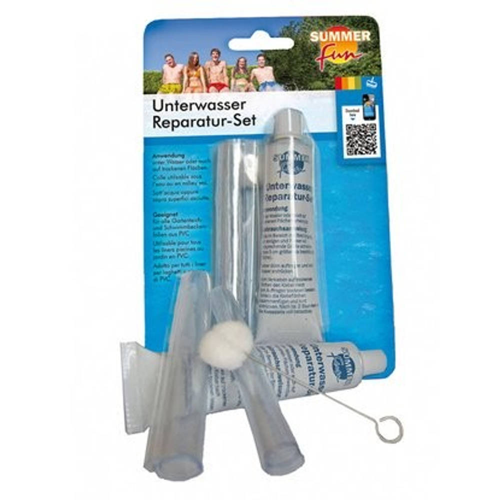 Summer Fun reparatieset