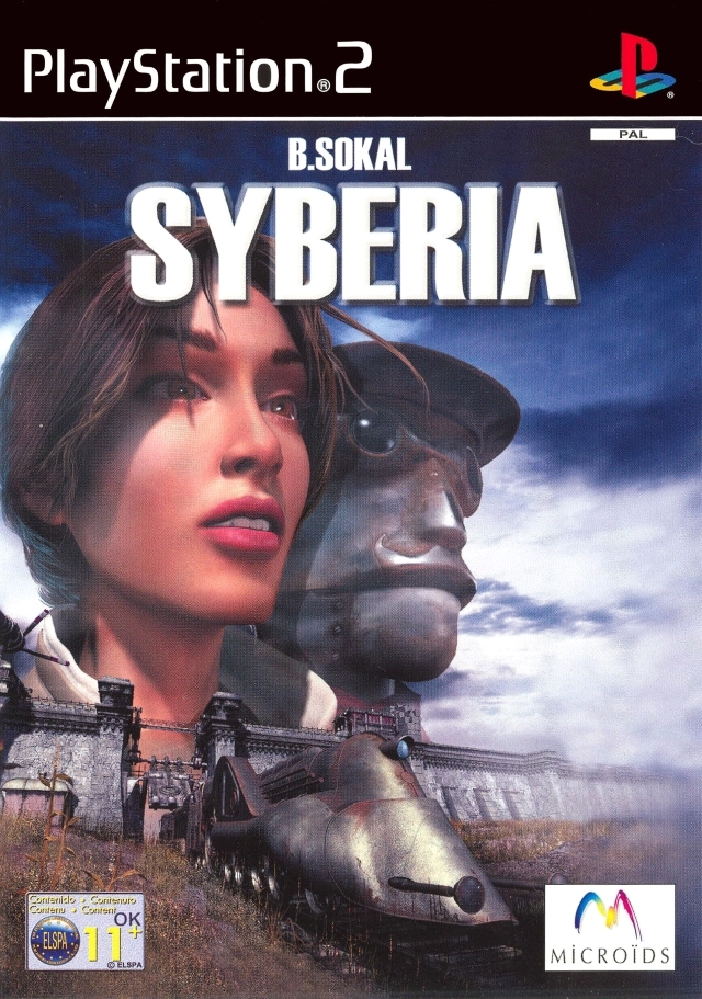 Syberia