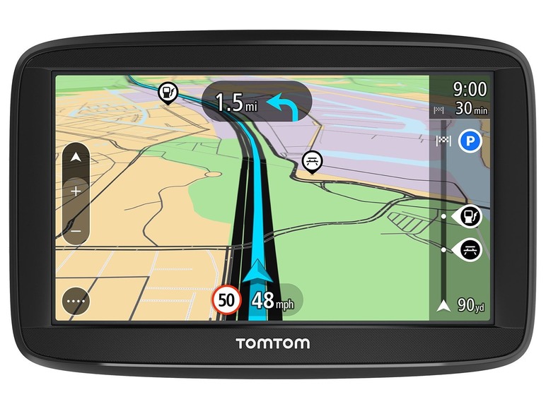 TOMTOM Start 52 Europa