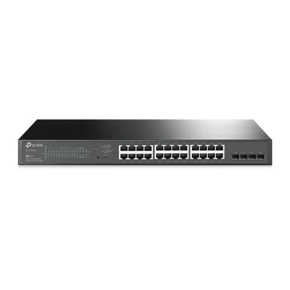 TP-Link TL-SG2428P JetStream Gbit switch