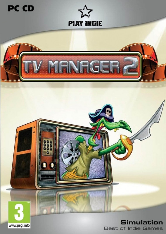 TV Manager 2