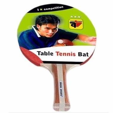 Tafeltennis batje 3 sterren