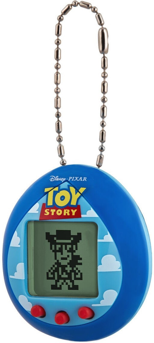 Tamagotchi - Toy Story Friends (Blue)