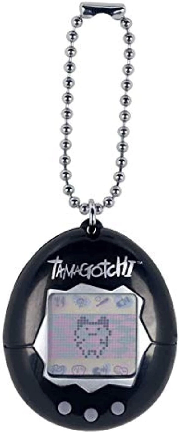 Tamagotchi The Original - Black