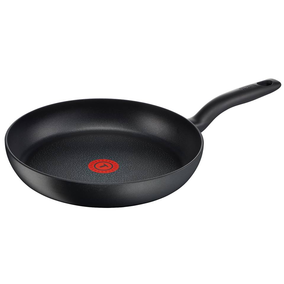 Tefal Hard Titanium+ koekenpan - ø 24 cm