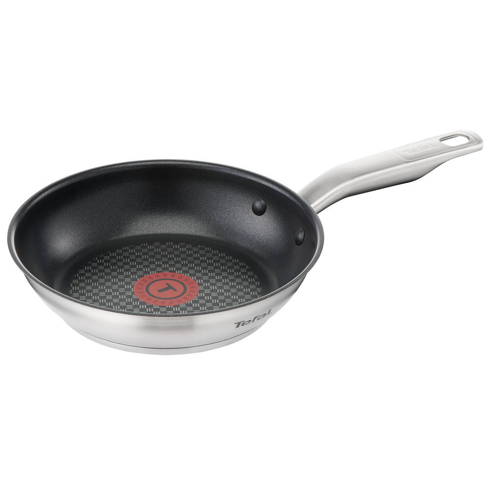 Tefal Virtuoso koekenpan - Ø 24 cm