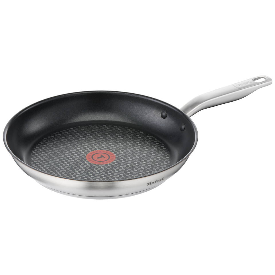 Tefal Virtuoso koekenpan - Ø 28 cm