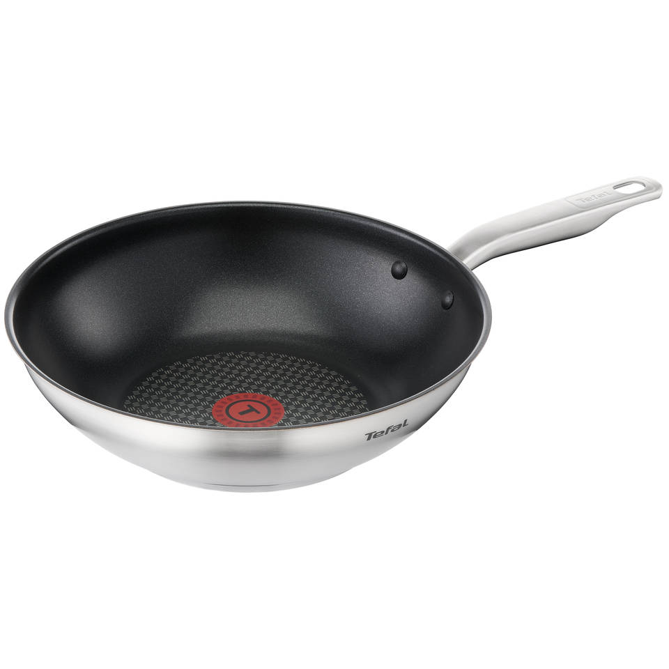 Tefal Virtuoso wokpan - Ø 28 cm