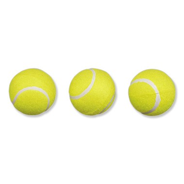 Tennisballen