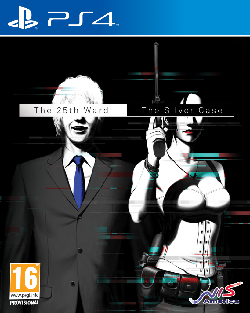 The 25th Ward The Silver Case