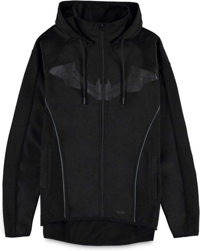 The Batman (2022) - Men\s Tech Hoodie