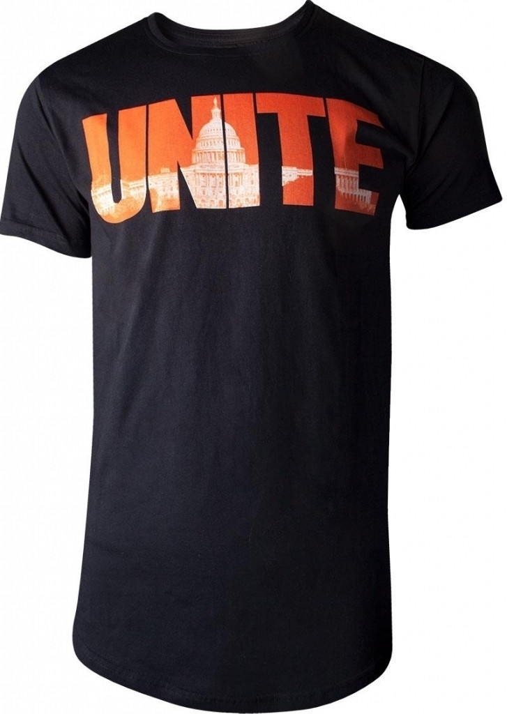 The Division 2 - Unite Men\s T-shirt