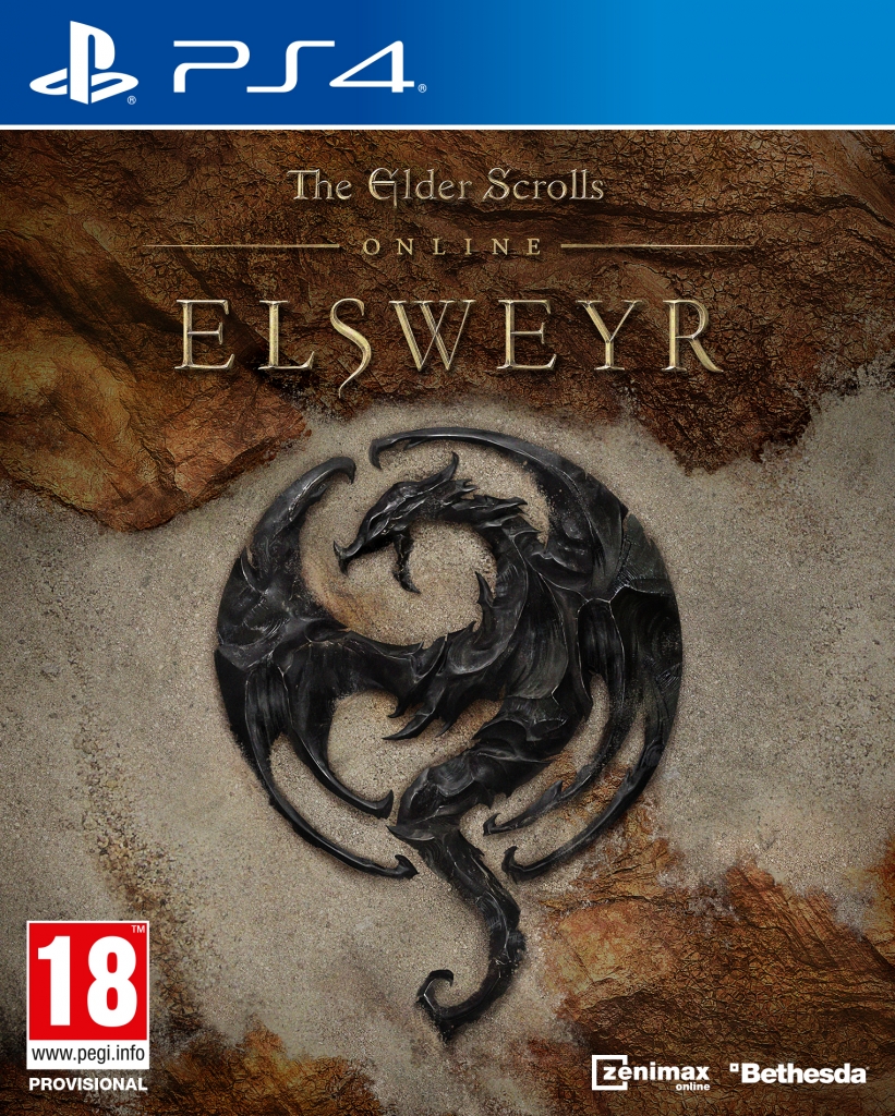 The Elder Scrolls Online Elsweyr