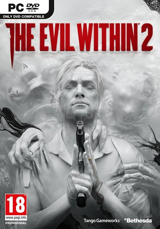 The Evil Within 2