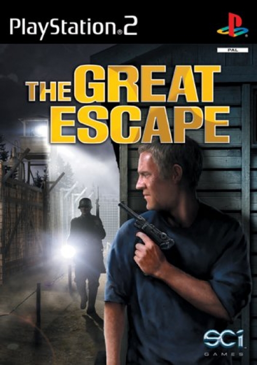 The Great Escape (zonder handleiding)