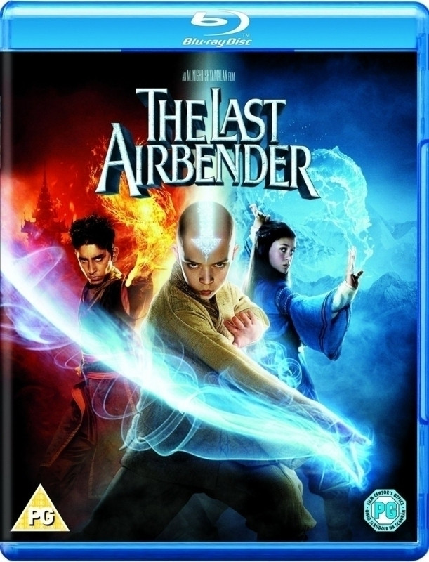 The Last Airbender