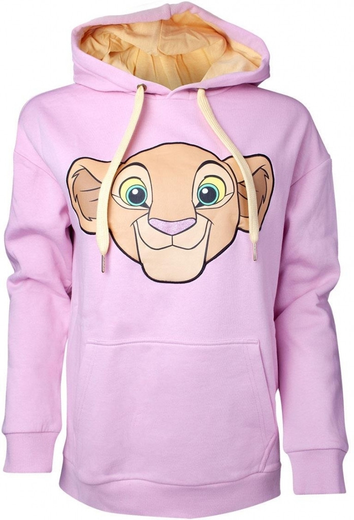 The Lion King - Nala Women\s Hoodie