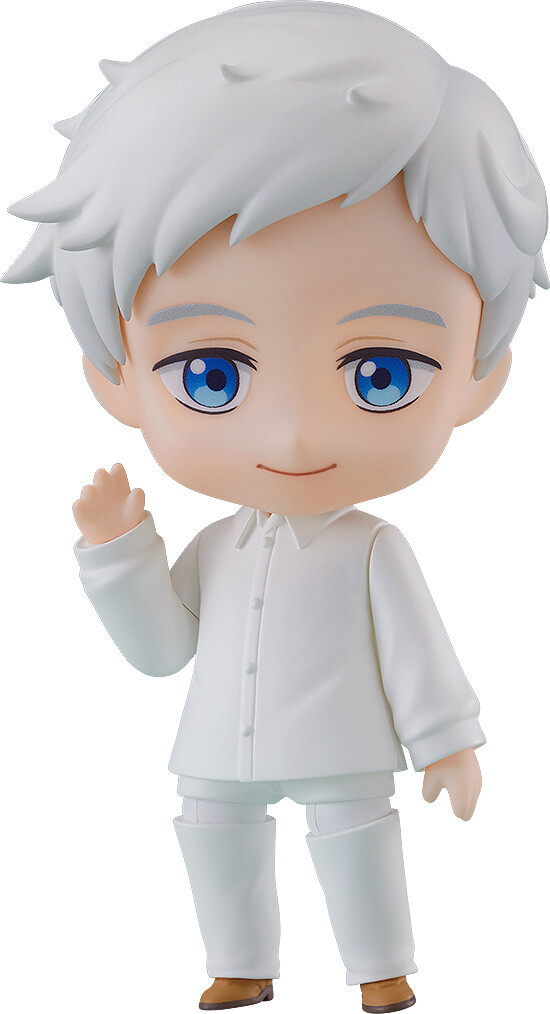 The Promised Neverland Nendoroid - Norman