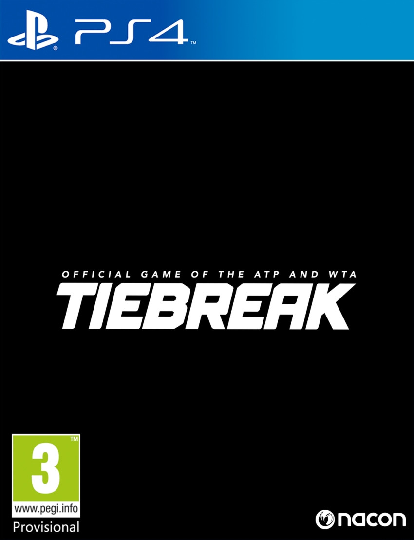 TieBreak: Official Game of the APT & WTA