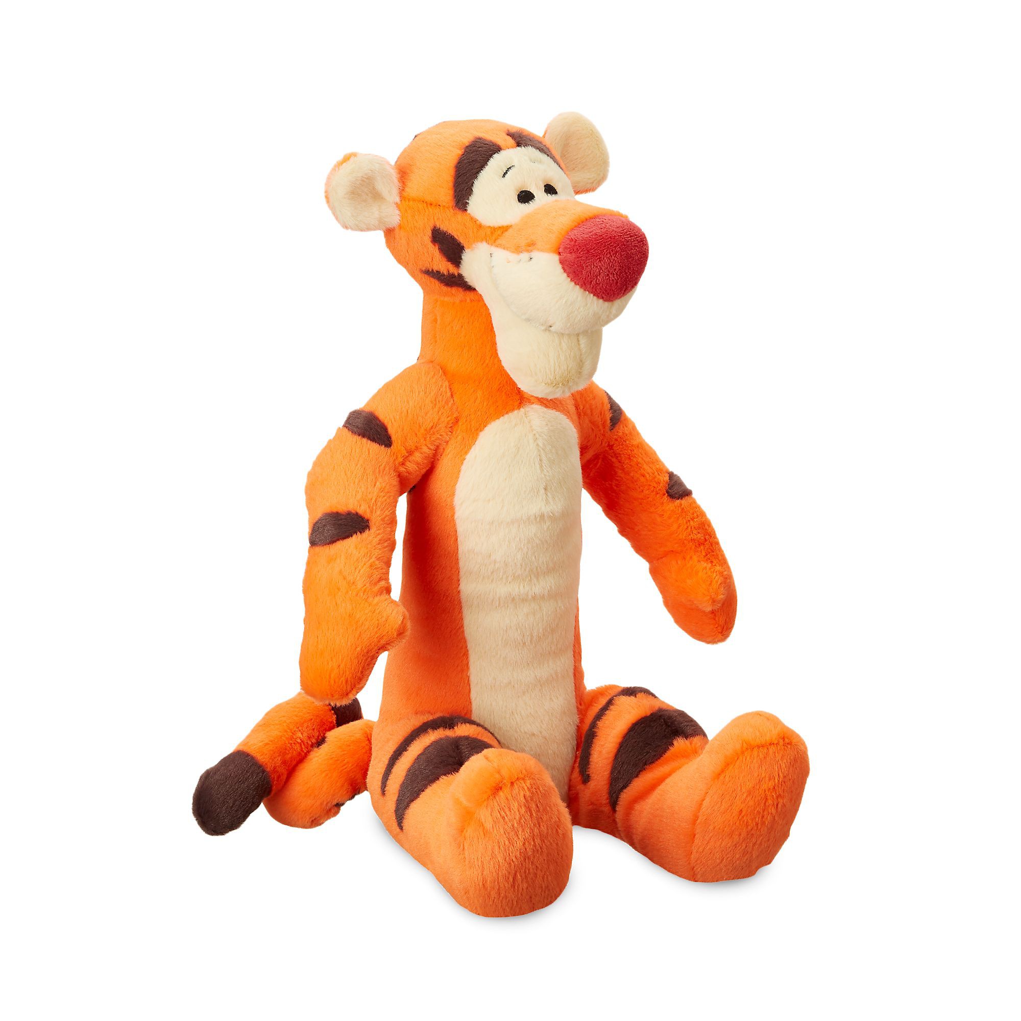 Tigger knuffel groot