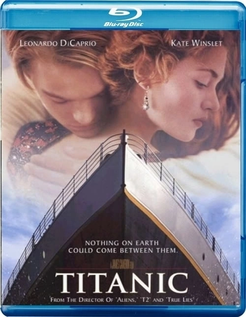 Titanic