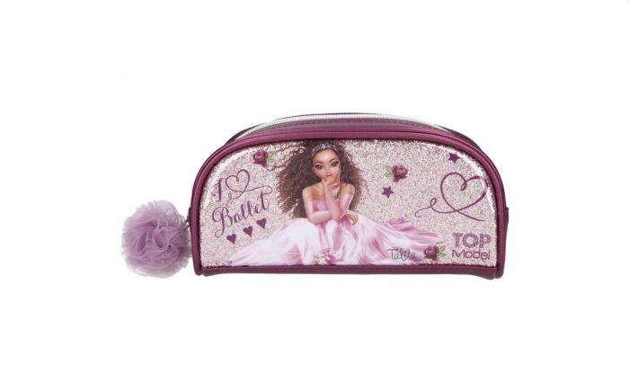 Topmodel Etui Ballet