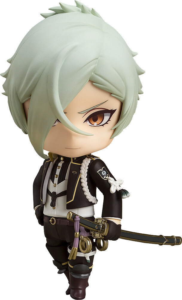 Touken Ranbu Online Nendoroid - Hizamaru