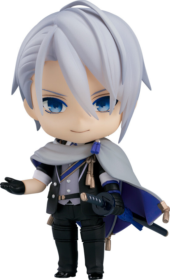 Touken Ranbu Online Nendoroid - Yamambagiri Chougi