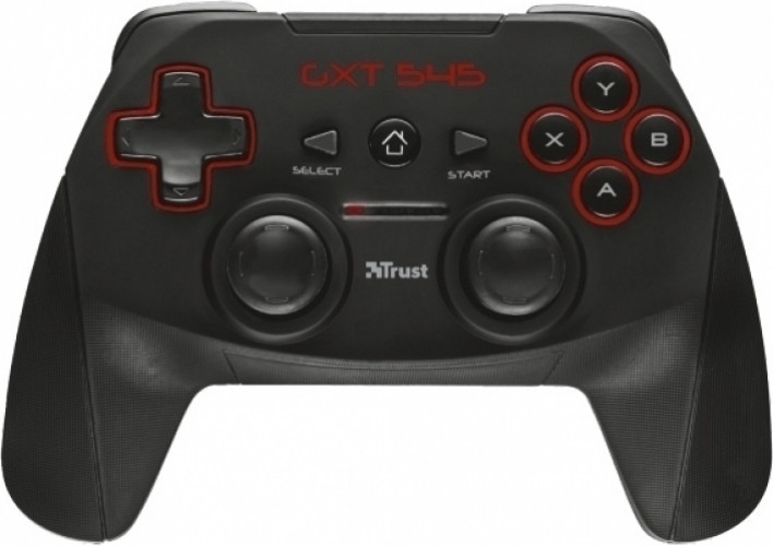 Trust GXT545 Wireless Gamepad