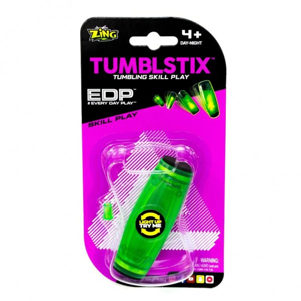 Tumblestix Groen