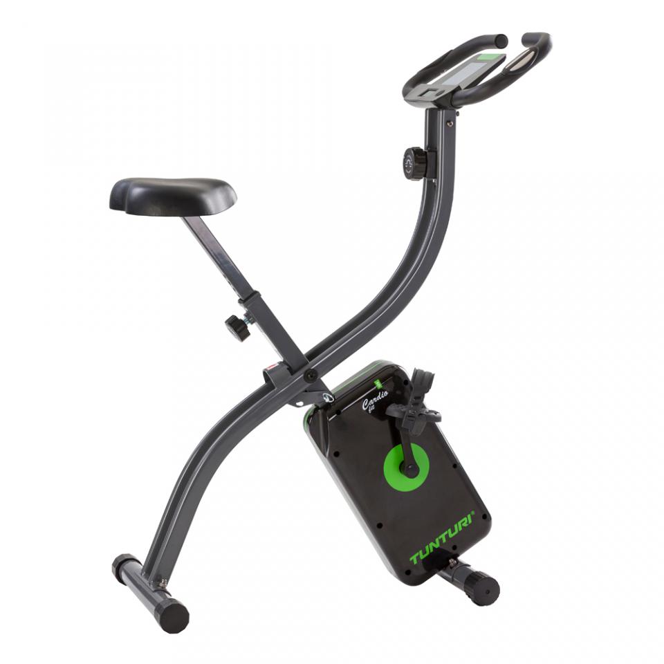 Tunturi Cardio Fit B20 X Bike - Hometrainer