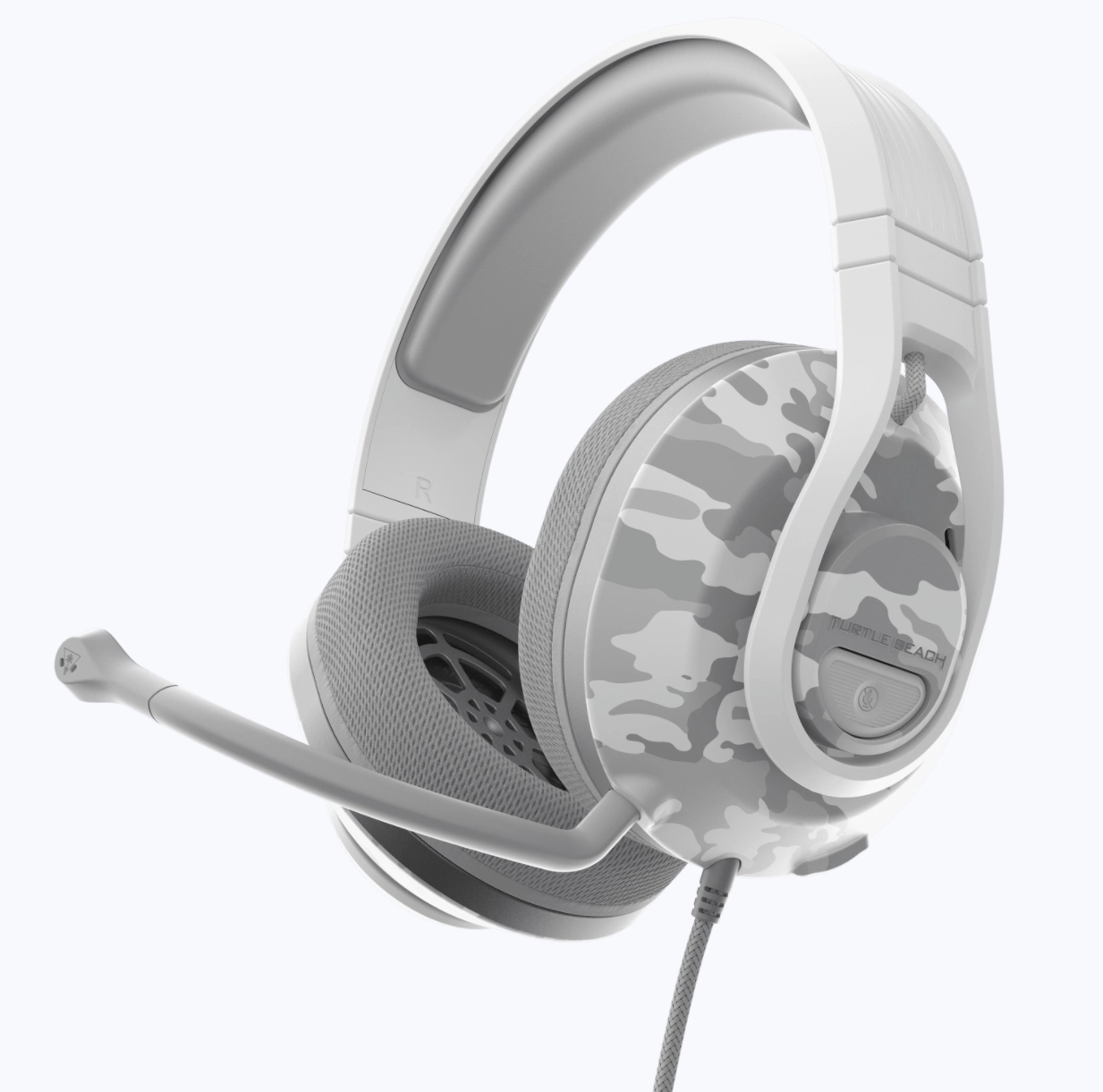 Turtle Beach Recon 500 Headset (Arctic Camo)