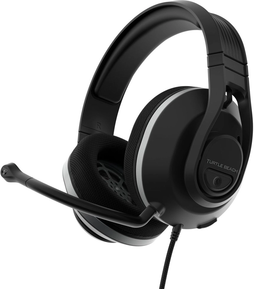 Turtle Beach Recon 500 Headset (Black)