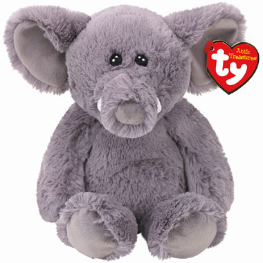 Ty Attic Treasure knuffel Ella - 33 cm