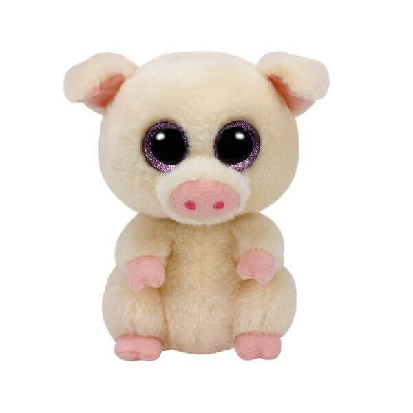 Ty Beanie Boo 15 cm Piggley