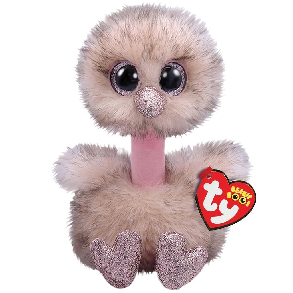 Ty Beanie Boo s Henna 15cm