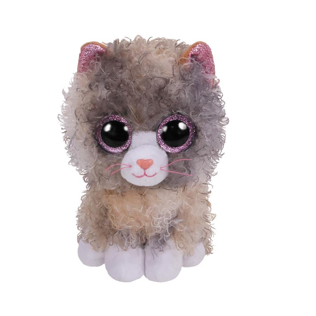 Ty Beanie Boo s Scrappy 15cm