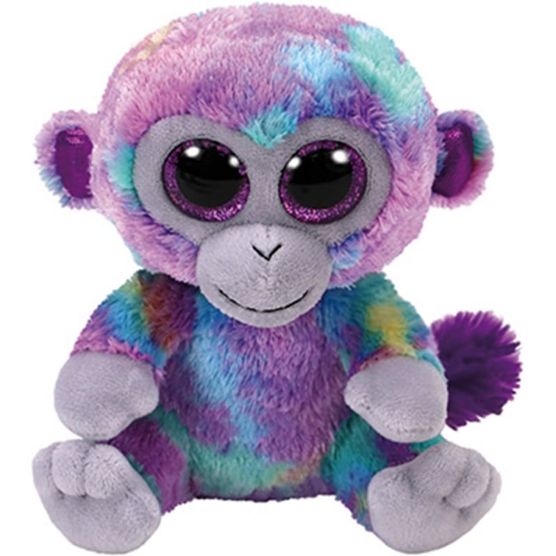 Ty Beanie Buddy Zuri 24cm