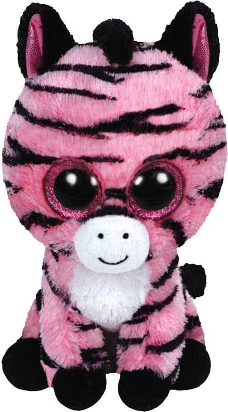 Ty Beanie boo Zoey 15cm