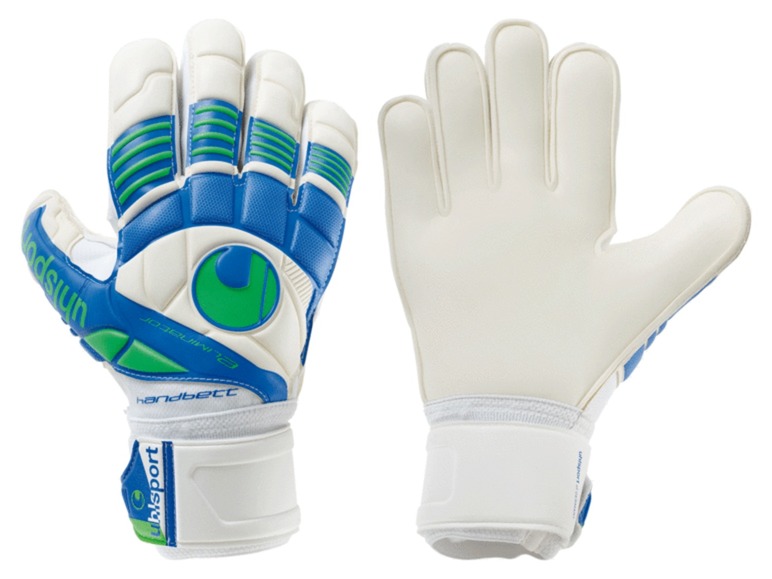 UHLSPORT Eliminator keepershandschoenen Soft 9