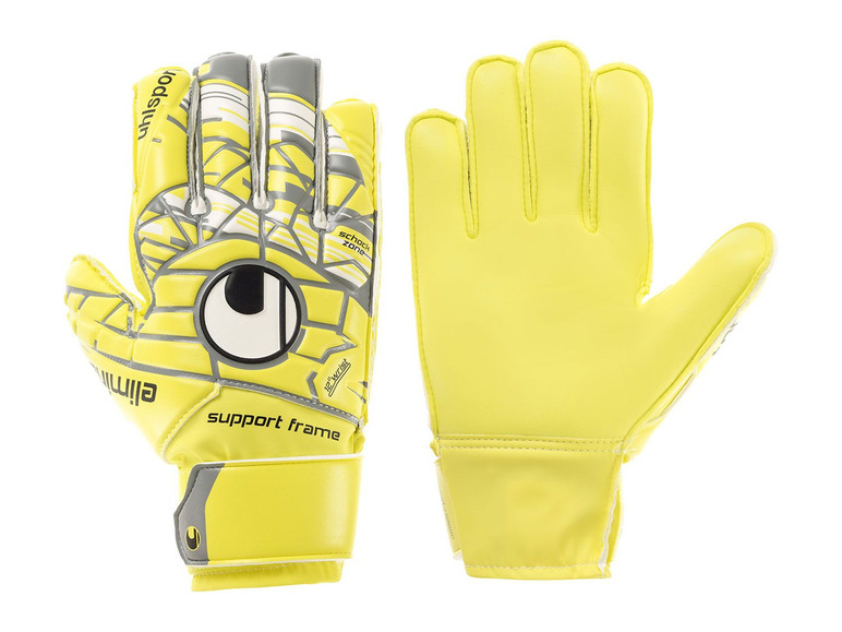 UHLSPORT Keepershandschoenen Junior Eliminator so (4)