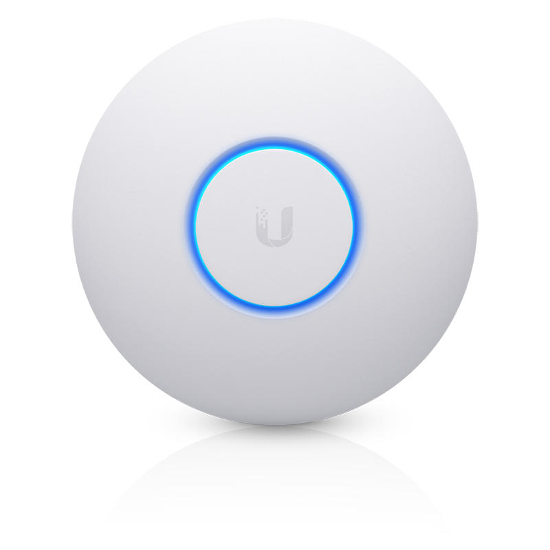 Ubiquiti UniFi nanoHD 3 pack